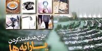  مقام سازمان هدفمندی یارانه ها: حذف یارانه پردرآمدها در انتظار مصوبه مجلس است