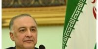 حمایت قاطع ایران از ارمنستان در کریدور زنگزور