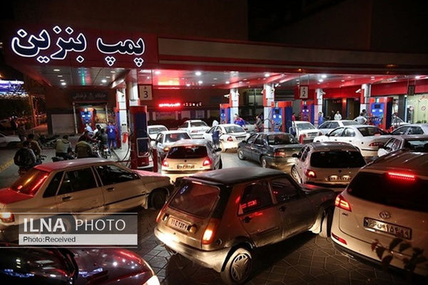 آمریکا، عامل حمله به پمپ بنزین های ایران را معرفی کرد