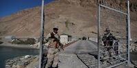 درگیری مرگبار در مرز تاجیکستان و افغانستان/ ۲ مرزبان کشته شدند