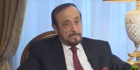 عموی بشار اسد راهی زندان شد