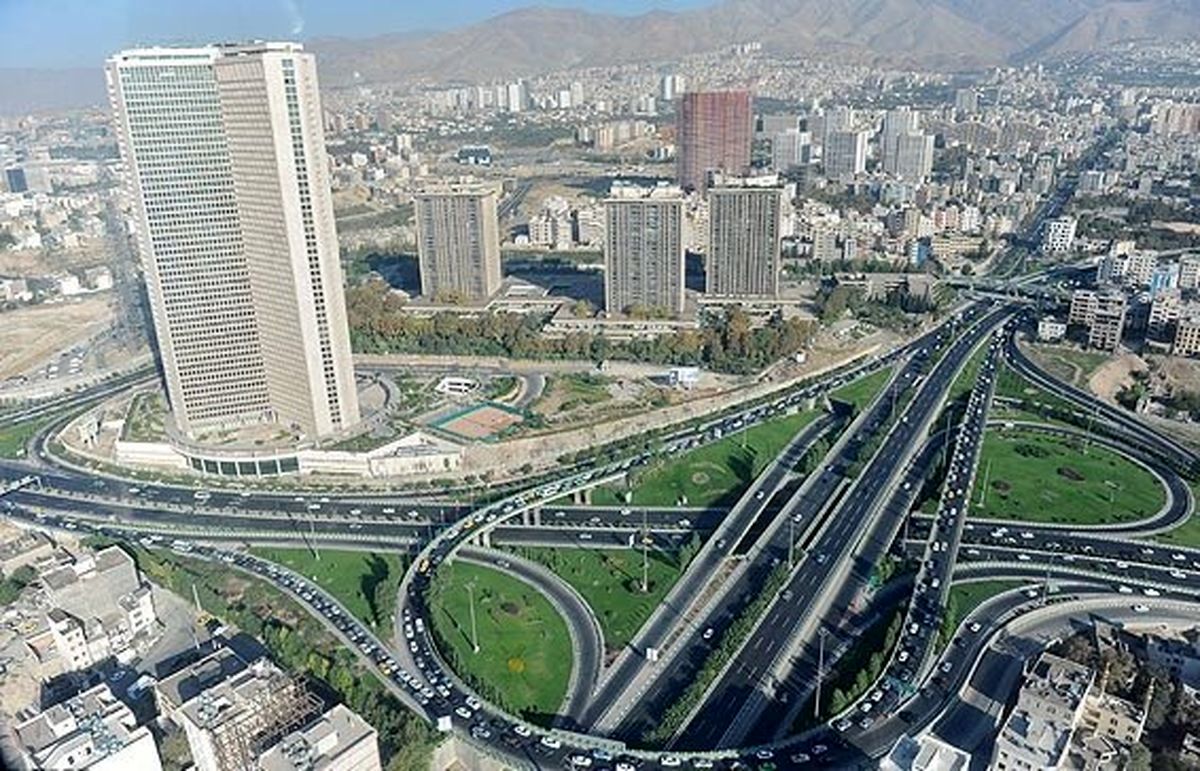 سند بزرگراه‌های تهران به نام چه سازمان‌هایی است؟