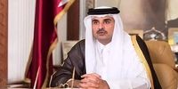  اولین سفر کامل دولتی قطر به فرانسه / امیر قطر به دیدار مکرون می‌رود