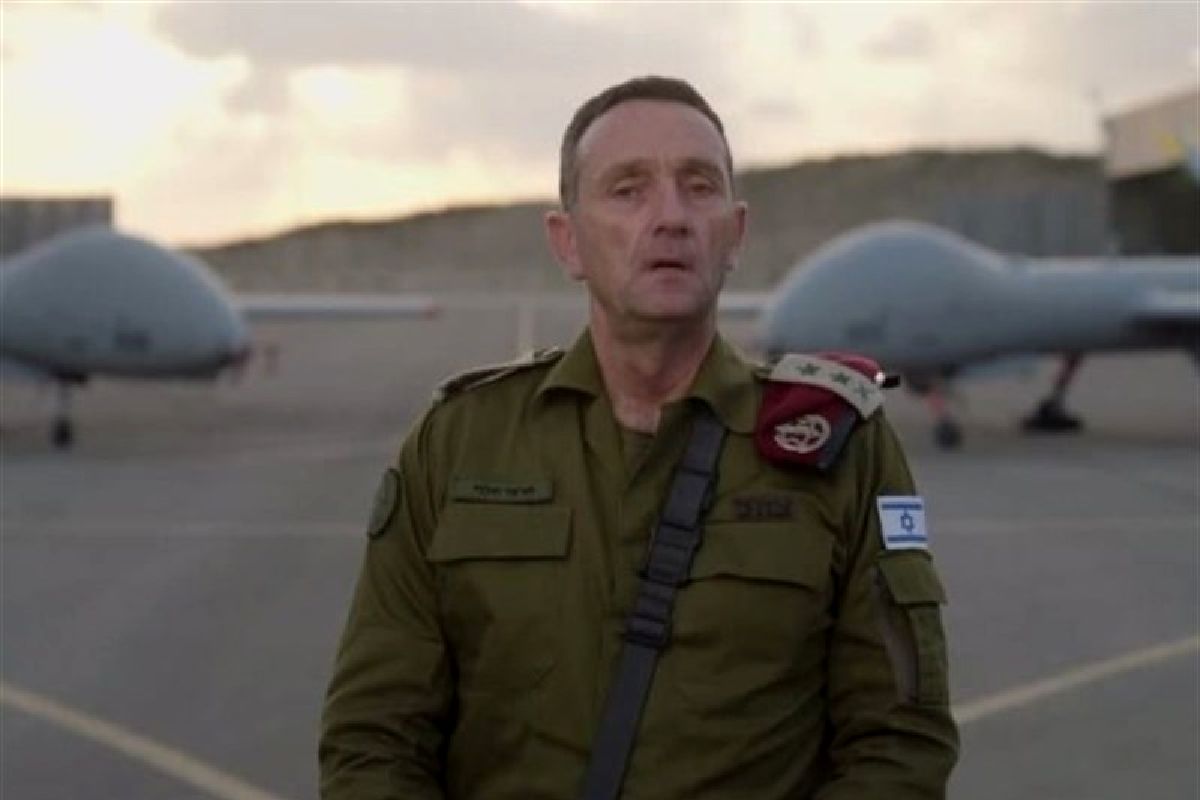 سریال استعفاها در اسرائیل از سر گرفته شد / هالیوی هم کناره‌گیری می‌کند