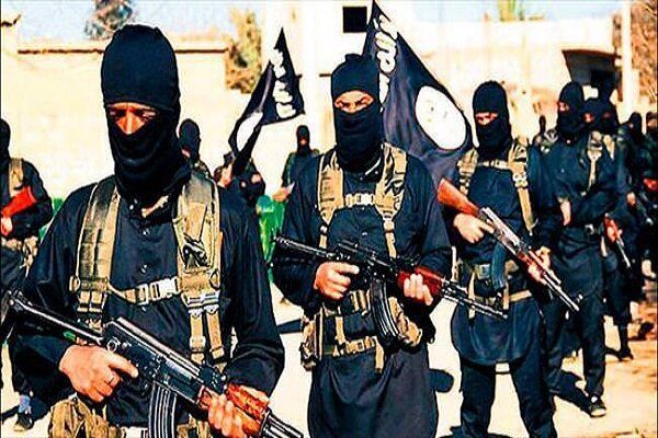 هلاکت رهبران مهم داعش در موصل عراق