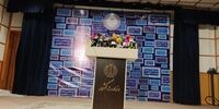 سردار با گل قرمز آمد /بی اعتنایی بادامچیان مصوبه شورای نگهبان؟ /حواشی ثبت نام کاندیداها
