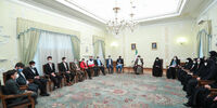 رئیسی: تحول نظام آموزشی باید مستند و واقعی باشد