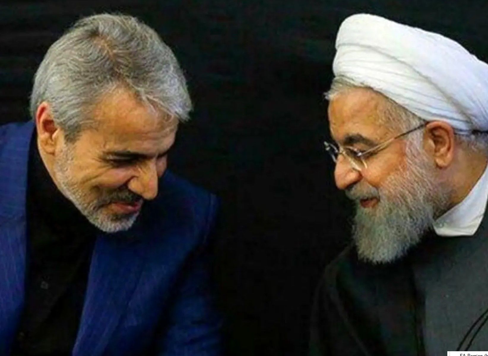 روایت نوبخت از گرانی بنزین در سال ۹۸ | چرا روحانی گفت «من هم مثل شما صبح جمعه فهمیدم قیمت تغییر کرده است»؟