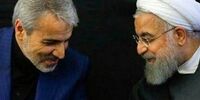 روایت نوبخت از گرانی بنزین در سال ۹۸ | چرا روحانی گفت «من هم مثل شما صبح جمعه فهمیدم قیمت تغییر کرده است»؟