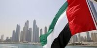 واکنش امارات به حمله تروریستی شیراز 