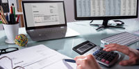 بررسی قیمت نرم افزار حسابداری مخصوص شرکت و اداره جات