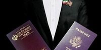 جنجال مدیر دوتابعیتی لندن نشین در دولت رئیسی