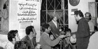 متفاوت‌ترین قهوه خانه تهران؛ 52 سال قبل+عکس