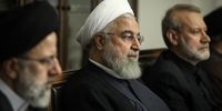 از هر ۱۰ ایرانی چندنفر نام رئیس قوا را می‌دانند؟