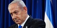 واکنش نتانیاهو به تصمیم 11 کشور در به رسمیت شناختن فلسطین