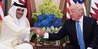 توافق نظامی بسیار مهم آمریکا و قطر