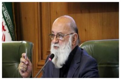 چمران: ناز چینی‌ها در ساخت واگن‌های مترو تمام شده است