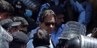 یک ضربه دیگر به عمران خان وارد شد/ پای همسر نخست وزیر برکنارشده به دادگاه باز شد 
