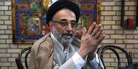 موسوی‌لاری: بازنده اصلی انتخابات قالیباف و برنده هاشمی‌طبا بود /احمدی‌نژاد تمام شد، نگرانش نباشید /واسطه دیدار اصلاح‌طلبان با رهبری چه کسی بود؟