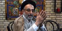 موسوی‌لاری: بازنده اصلی انتخابات قالیباف و برنده هاشمی‌طبا بود /احمدی‌نژاد تمام شد، نگرانش نباشید /واسطه دیدار اصلاح‌طلبان با رهبری چه کسی بود؟