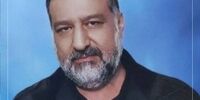 محل شهادت سیدرضی در حمله اسرائیل به دمشق + فیلم