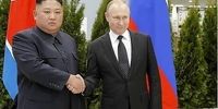 رهبر کره شمالی به پوتین پیام داد