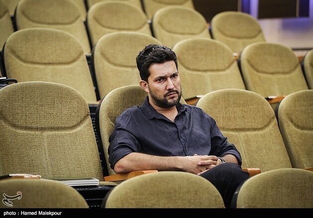 اولین سالگرد درگذشت عباس کیارستمی