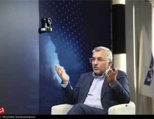 معاون عراقچی: بزرگ‌ترین نقص برجام عدم ایجاد منافع اقتصادی برای آمریکا بود | توافقی که ایران و آمریکا نفع اقتصادی نبرند محکوم به شکست است 