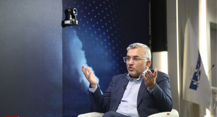 فیلم | معاون عراقچی: توافقی که ایران و آمریکا نفع اقتصادی نبرند محکوم به شکست است