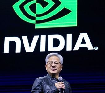 مدیرعامل انویدیا: چین فقط چند نانوثانیه از آمریکا در رقابت هوش مصنوعی عقب است