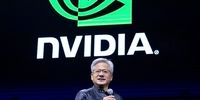 مدیرعامل انویدیا: چین فقط چند نانوثانیه از آمریکا در رقابت هوش مصنوعی عقب است
