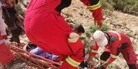 گم شدن ۳ کوهنورد در ارتفاعات دیزین