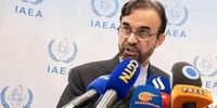 نماینده ایران در آژانس: تمام اورانیوم غنی‌شده ایران تحت نظارت کامل آژانس بوده است
