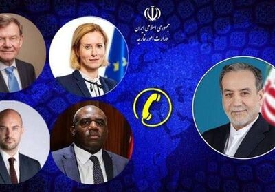 اولین واکنش عباس عراقچی به فعال شدن مکانیسم ماشه| اقدامی ناموجه، غیرقانونی و فاقد هرگونه مبنای حقوقی | ایران پاسخ خواهد داد