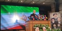 لاریجانی: در دولت من هرکسی با هر سلیقه سیاسی به کار گرفته می‌شود
