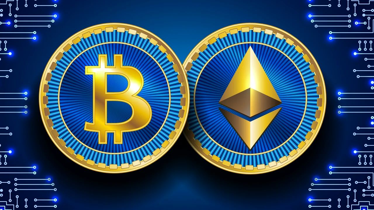 سقوط برق‌آسای بیت‌کوین و لیکویید 550 میلیون دلاری | اتریوم در آستانه رالی بزرگ