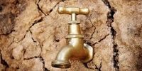 رخنه خشکسالی در بطن ایران