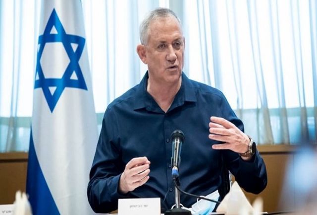اسرائیل به دنبال حمله نظامی به تاسیسات هسته ای ایران