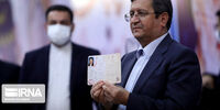 رونمایی همتی از شعار دولتش/ تعامل، از خانه تا جهان/ معیشت اولین دغدغه مردم است و رفاه مهمترین نیاز آینده کشور
