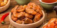  خوردن باقلا برای این افرادمرگ آوراست 