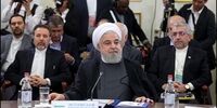  اقدامات قهری آمریکا با سلاح دلارتروریسم اقتصادی علیه زندگی مردم عادی است