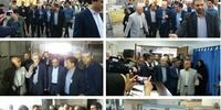 بیماری که پیش پای وزیر از هوش رفت