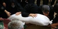 شناسایی هویت سه شهید دفاع مقدس + عکس