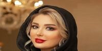 تغییر چهره عجیب و باورنکردنی نیوشا ضیغمی+ عکس
