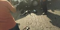 استاندار  رئیسی دچار سانحه شد+جزئیات 