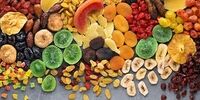 تنقلات مفید شب یلدا چه خوراکی هایی هستند؟