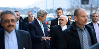 واکنش دولت آمریکا به دیدار ظریف و جان کری