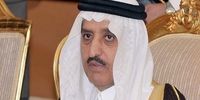 حمایت اپوزیسیون عربستان از پادشاهی برادر ملک‌سلمان