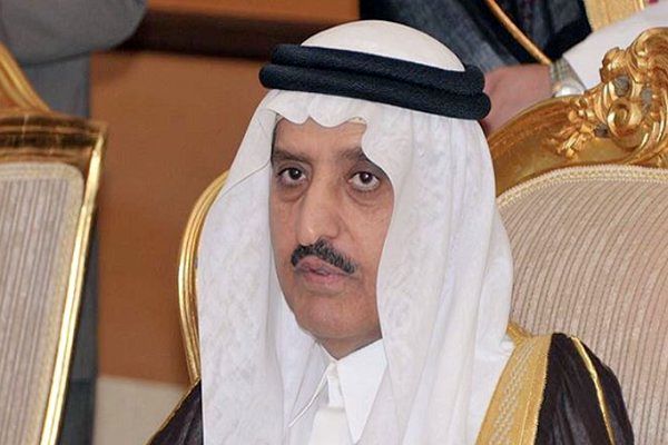 حمایت اپوزیسیون عربستان از پادشاهی برادر ملک‌سلمان