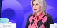 مسکو: کشورهای عضو ناتو حامیان تروریسم هستند/ یک باند تروریستی دستگاه حکومتی اوکراین را در اختیار گرفته است